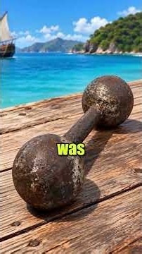 The Cannonball Designed to RIP Ships Apart
