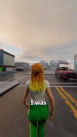 He Almost Got Taken 😱 . #3danimation #animationart #digitalart #herytstory #creativecontent animationtrends creatorsearchinsig hts