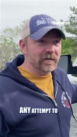 Dem candidate DODGES APOLOGY over now-deleted post #shorts #us #news #foxnews