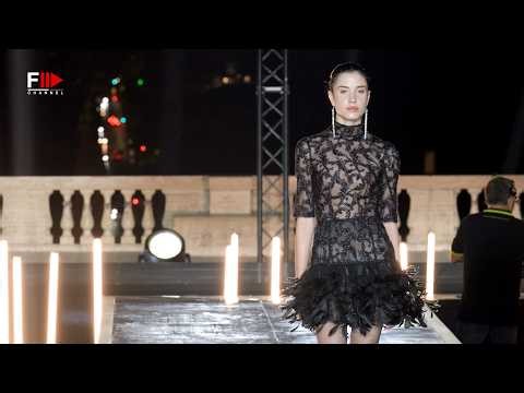 MICHELE MIGLIONICO Fall 2026 Matera - 4K