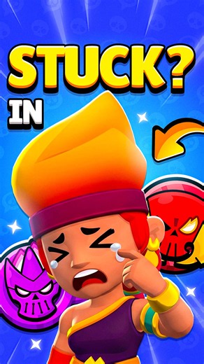 Best Brawl Stars Brawlers to Carry Bad Randoms (Top 6)