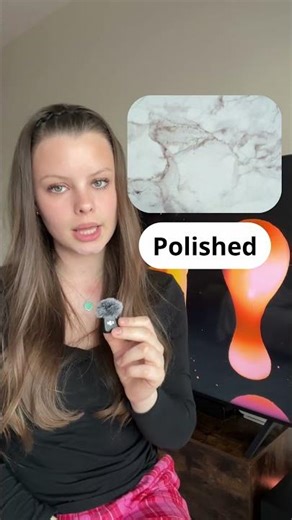 Title:Learn Textures in English: Smooth, Rough, Soft & More