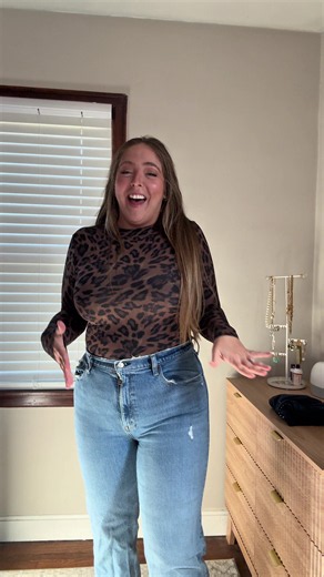Midsize Fashion Try-On Haul at Nordstrom