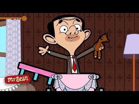 Mr Bean Birthday Party and Wedding Day Rescue | Mr Bean