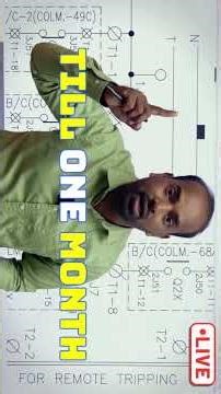 LT Panel में ACB का Interlocking कैसे किया जाता है? @ElectricalTechnician