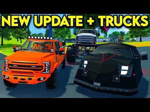 NEW SOUTHERN MUDDING UPDATE! (NEW TRUCKS, TORNADOES & MORE)
