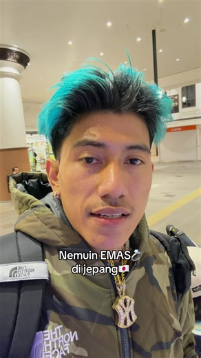 Menemukan Emas di Jepang: Kisah yang Memikat