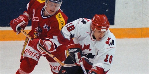 Exclusive | The Former Ice-Hockey Player Who Nailed This Year’s AI Trade