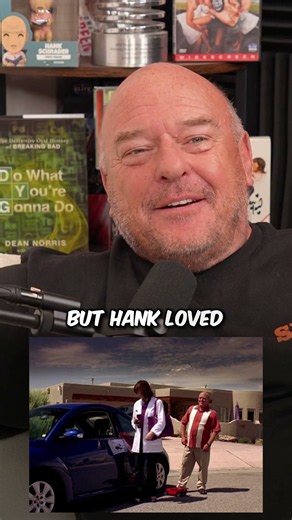 TV Show Romances on Breaking Bad