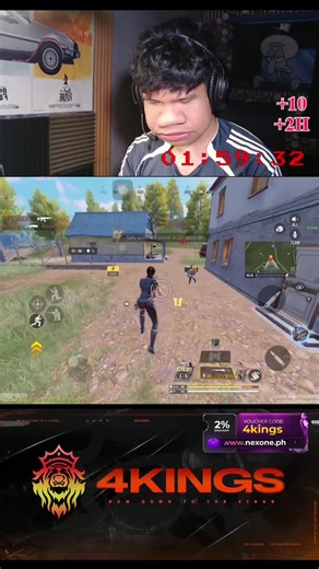 Pahamak Comms in COD Mobile Highlights