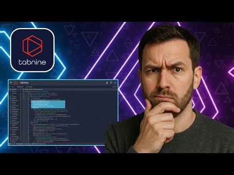 Avis Tabnine : IA Code Privée 2026 ?