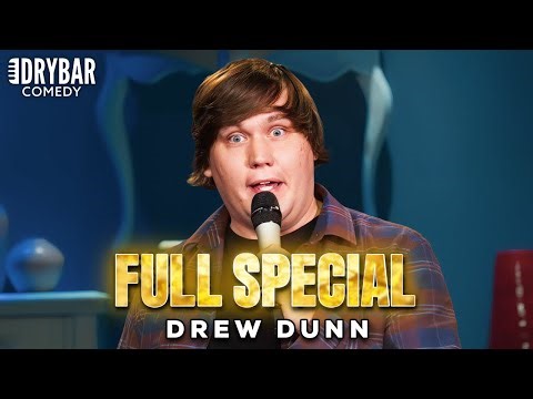 I Am a Millennial Who Hates Millennials | Drew Dunn Full Stand-Up Special