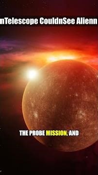 NASA's Sun Telescope Could See Alien Continents
