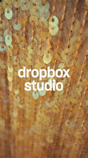 For Sally LaPointe, reflection fuels reinvention. Dropbox Dash keeps her work close to keep moving.