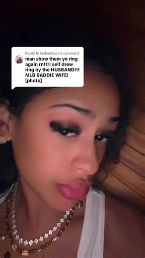 Replying to @lashae2you 🤣💋 | rings