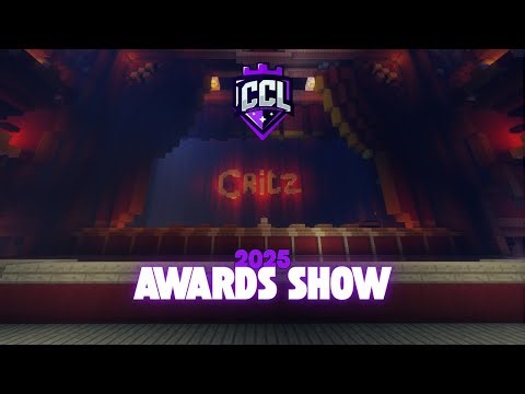 CCL | 2025 Awards Show