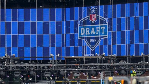 NFL Draft announcers 2026: Meet the ABC, ESPN and NFL Network broadcast crews