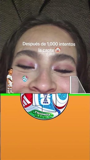 No puede ser 🤡 jaja #shorts #filtro #juego #cristianoronaldo
