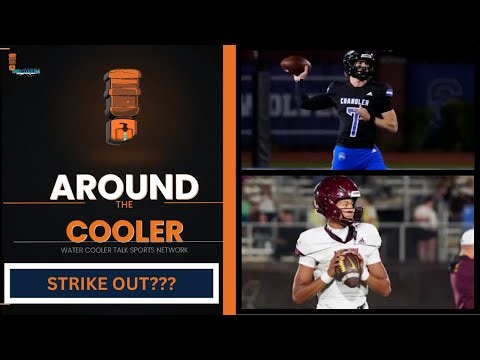 Auburn Football LOST Every Top QB in 2027… Is This a MAJOR Problem? 😳