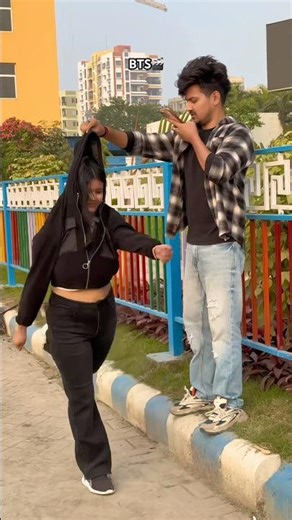 BTS Of Banku Bhaiya😂🔥 #prashulovers #prasvcreation #layekfam #prashantrajput #funny #comedy