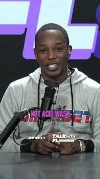 Cam'ron Tells A Wild Story About Michael Jordan & Patrick Ewing