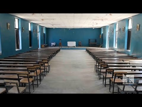 Hundreds of schoolchildren taken captive in Nigeria mass kidnapping have been released