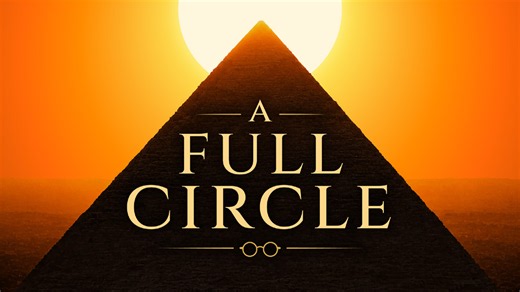 'A Full Circle': Stargate's New Podcast Premieres This Week » GateWorld