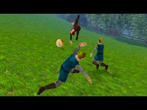 the 2nd best video you'll watch today