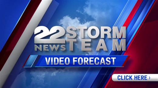Overnight video forecast (4-11-26)