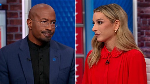 Lauren A Wright: 'Corruption has become a partisan issue' in the midterms