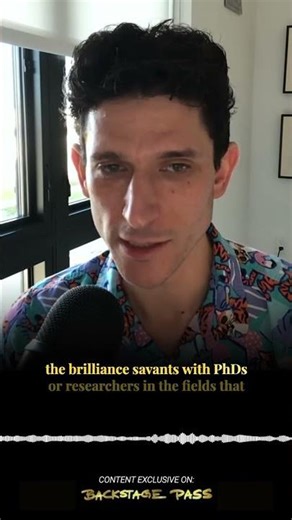 Subscribe to The Telepathy Tapes Backstage Pass! 🌟