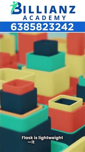 Django vs Flask – The Ultimate Comparison for Beginners #python #pythonprogramming #programming