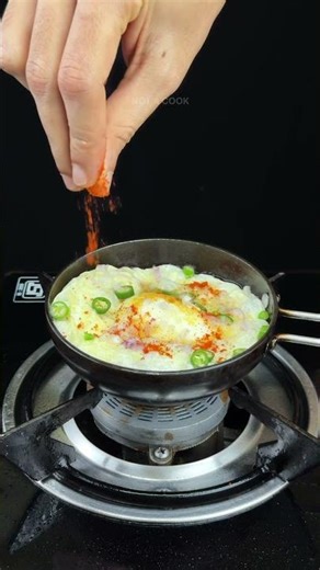 Eat or Pass 🍳 #asmr #shorts #cooking #recipe