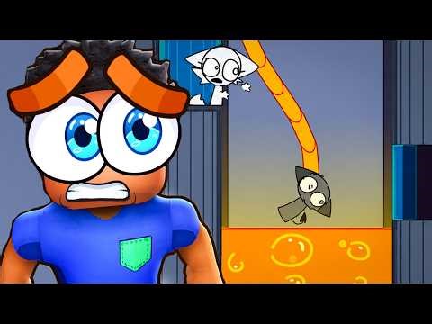 HELP GRAY! or ELSE...