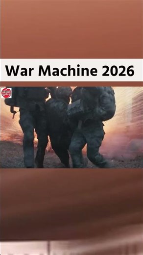 How a Simple Training Drill Turned Into a Real Alien Massacre | war machine 2026