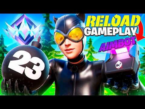 I Tried The STRONGEST Aimbot Script Fortnite