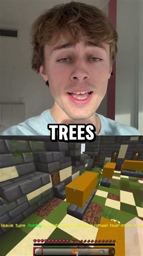 iPad Kid Thinks Trees are FAKE! #shorts