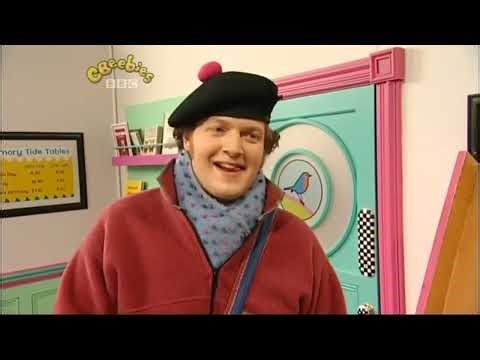 Balamory: Series 3: Guide Dog