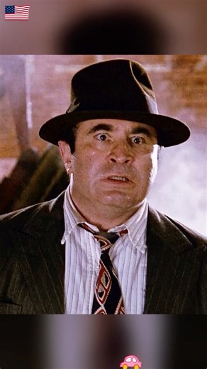 🎩🎬 Who Framed Roger Rabbit (1988) — The Judge’s SHOCKING True Form Revealed! 😱👀#movie