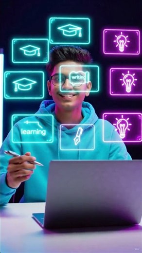 Useful AI Tools for Beginners 🤖 | ChatGPT, Canva & Copilot #Shorts