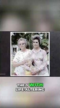 Texas UFO encounter: The night that changed 3 lives forever 🛸 #Shorts