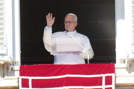 Pope Leo to be released from the hospital Saturday