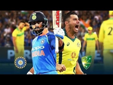 🔴Live: INDIA vs Australia, T20 Bay Oval | INDIA vs Australia | live Score & Commentary