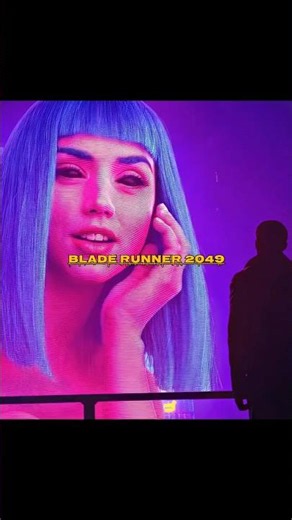 Blade Runner 2049 🌆 | Lost in a Cyberpunk Dream 🤖🔥