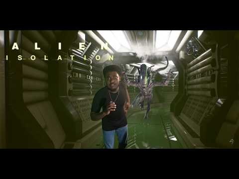ALIEN ISOLATION WALKTHROUGH PART 2