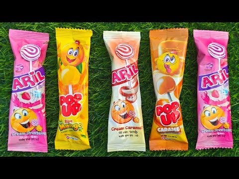 Lollipops Unboxing Live 🍬 | Amazing Lollipop Flavors Being Unwrapped Live🍧🍬🍫🍡🍭🍡🍭🍡🍭
