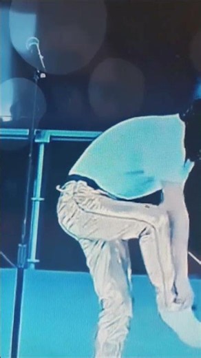 Michael Jackso Smooth Criminal Concert #mj