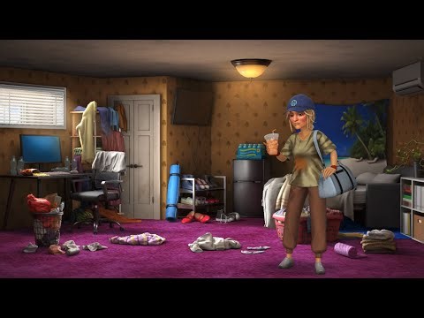 Project Makeover | S26 EP3 Maya 