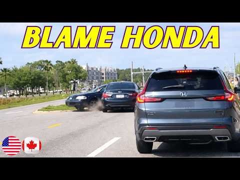 North American Car Crash Compilation - 926 | Driving Fails | Dash Cam USA