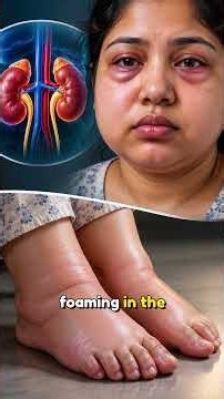 Kidney Disease Symptoms You Should Never Ignore | Early Warning Signs | Dr. Praveen Kumar Etta